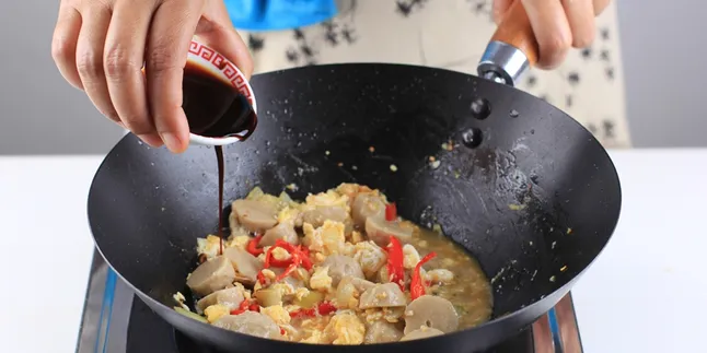 Banyak Digunakan dalam Kuliner Nusantara, Sudahkah Tahu Sejarah Kecap Manis?