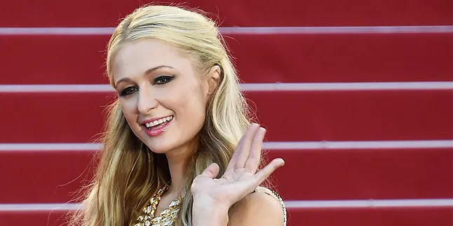 Banyak Duit, Adik Paris Hiton Malah Ketahuan Mencuri Mobil