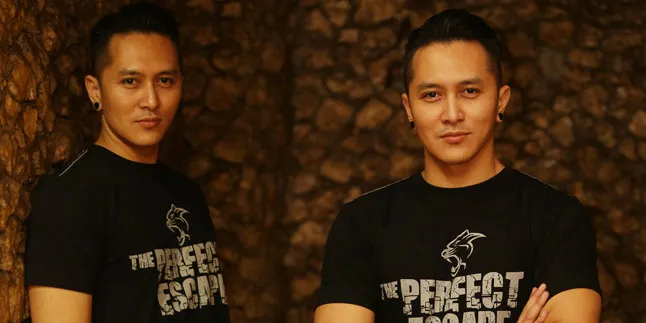 Banyak Dukungan, Demian Akan Buat Aksi Lebih Gila Lagi!