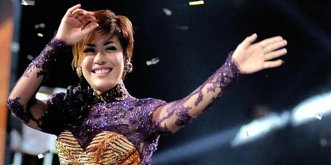 Banyak Fans Kecewa, Novita Dewi Berusaha Menenangkan