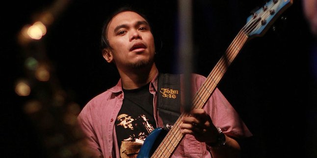 Banyak Fenomena Mendadak Jazz, Barry Likumahuwa Merasa Miris