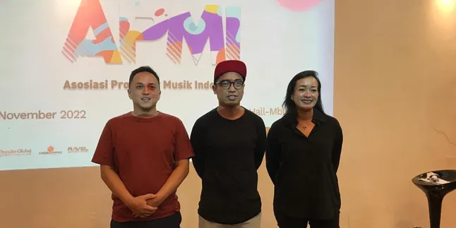 Banyak Festival Terancam Batal, Asosiasi Promotor Musik Indonesia Ambil Sikap