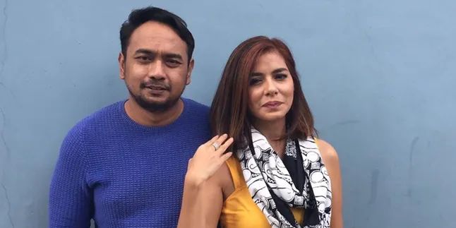 Banyak Hantu, Bebi Romeo dan Meisya Siregar Tak Tertarik Beli Rumah Ahmad Dhani