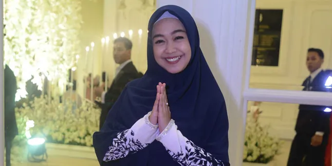 Banyak Harapan Ria Ricis di 2019, Termasuk Berangkatkan Fans Umrah