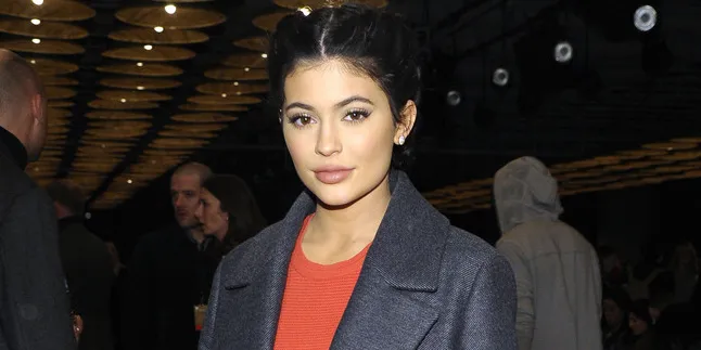 Banyak Haters, Kylie Jenner: Mereka Nggak Tahu Sisi Lainku Aja