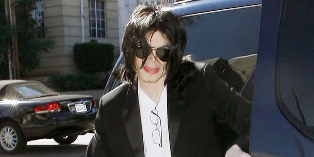Banyak Hutang, Warisan Michael Jackson Buat Anaknya Dipotong