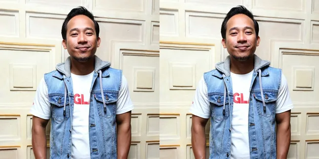Banyak Kerabat di Surabaya, Deni Cagur Sangat Khawatir