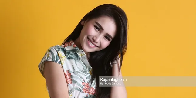 Banyak Kesibukan, Begini Cara Ayu Ting Ting Quality Time Dengan Anak