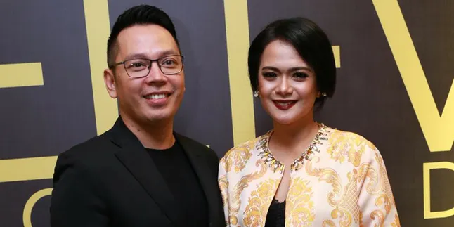 Banyak Konflik, Shezy Idris Mantap Gugat Cerai Suami Banyak Konflik, Shezy Idris Mantap Gugat Cerai Suami