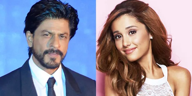 Banyak Korban Tewas Kena Bom di Konser Ariana Grande, SRK Berduka