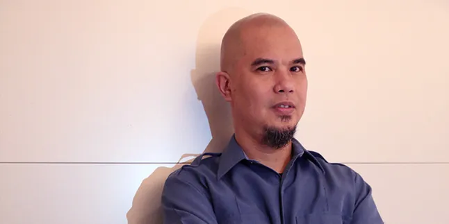 Banyak LGBT Jadi Alasan Dhani Sempat Tak Setuju El Kuliah di London