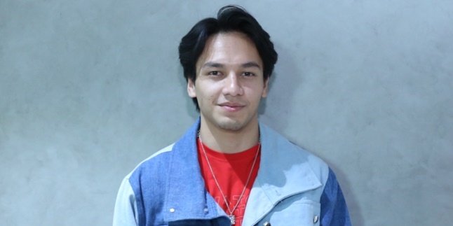 Many Main Romantic Genre Films, Jefri Nichol Admits Addicted