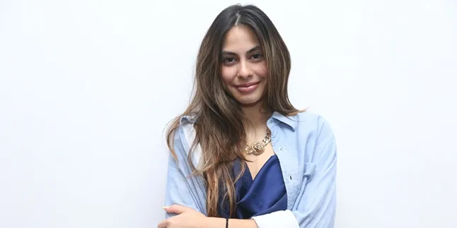 Banyak Makan, Badan Valerie Thomas Tetap Kurus di London