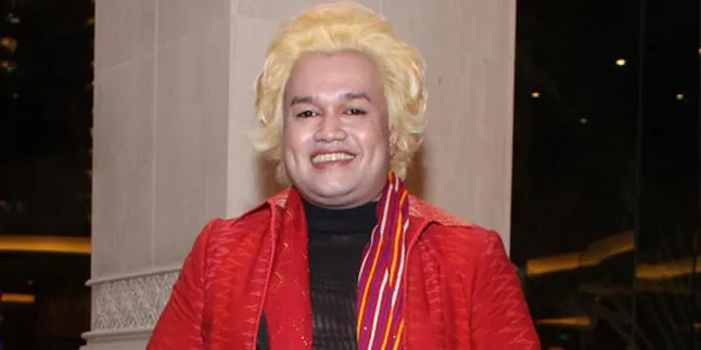 Banyak Makan Daging Kambing, Tata Liem Pernah Pingsan