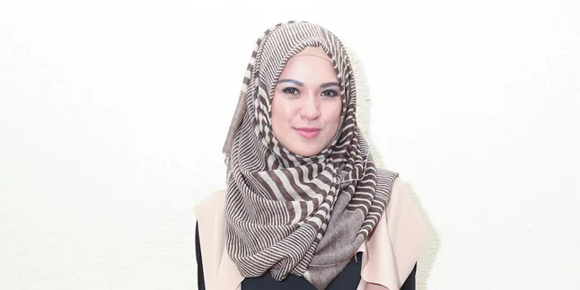 Banyak Masalah di Indonesia, Delia Septianti Khawatir Banyak Masalah di Indonesia, Delia Septianti Khawatir