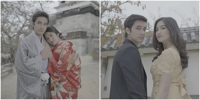 Banyak Menangis, Tantangan Terberat Ochi Rosdiana Main di Sinetron RINDU BUKAN RINDU Banyak Menangis, Tantangan Terberat Ochi Rosdiana Main di Sinetron RINDU BUKAN RINDU