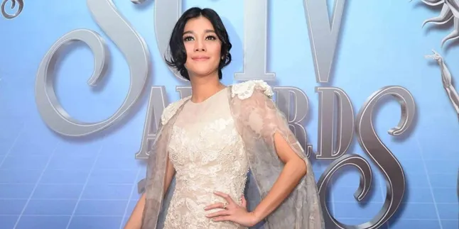 Banyak Muncul Bintang Sinetron Muda, Begini Reaksi Naysila Mirdad