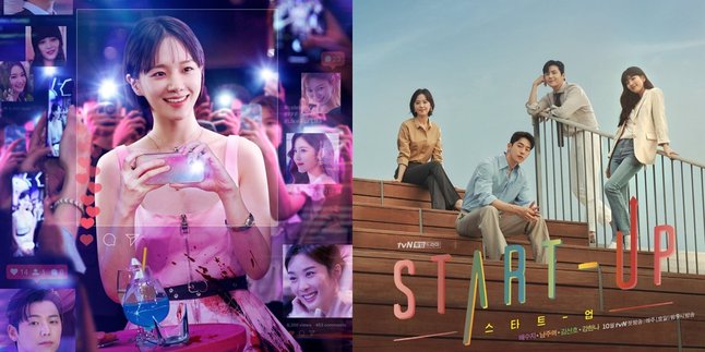Many Lessons, Here are 6 Korean Business Dramas You Must Watch!