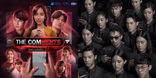 Banyak Pelajaran, Ini 5 Drama Thailand Tentang Cyberbullying
