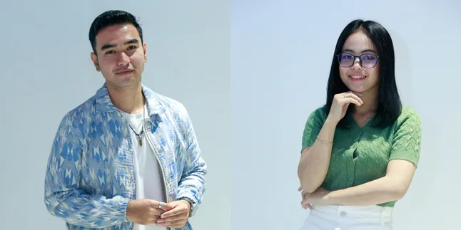 Banyak Penggemar yang Memaksa Dirinya Berjodoh dengan Putri Isnari, Hari: Lucu-lucu Sih