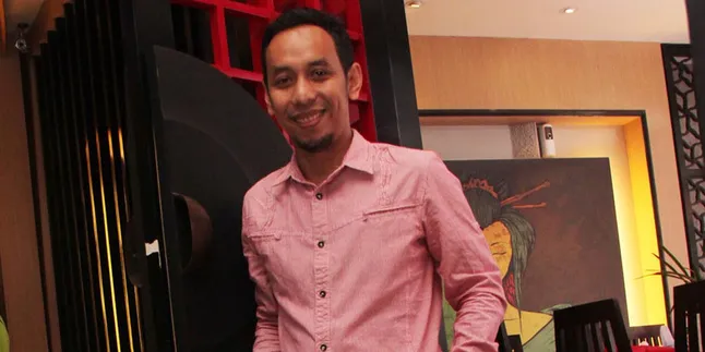 Banyak Penyakit Mengerikan, Pongki Barata Terapkan Hidup Sehat