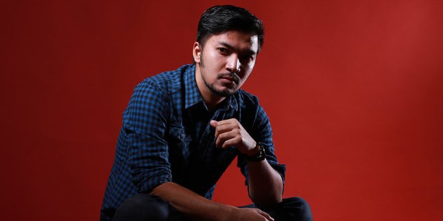 Banyak Penyanyi Pendatang Baru, Ihsan Idol Tak Merasa Tersaingi