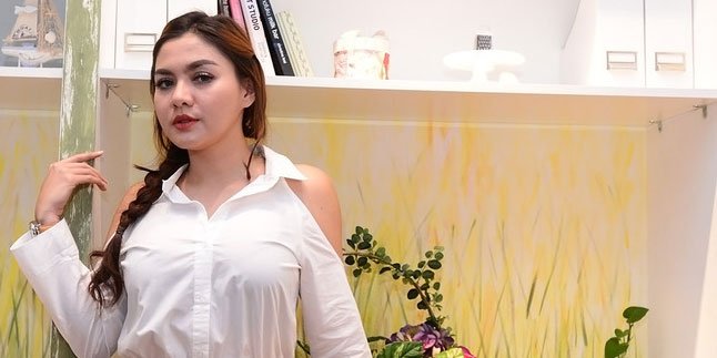 Banyak Penyanyi Wanita Bermunculan, Vicky Shu Malah Bahagia