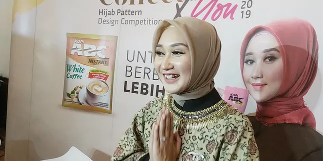 Banyak Perubahan yang Dialami Usai Menikah, Dian Pelangi: Merasa Lebih Bahagia