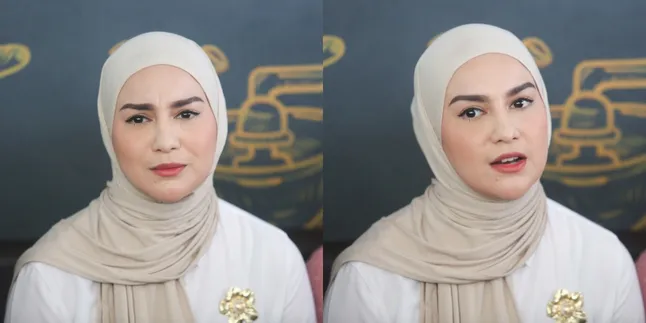 Banyak Pihak Menyayangkan Keputusannya Untuk Bercerai dengan Ammar Zoni, Irish Bella: Bukan Hal Mudah Buat Saya Banyak Pihak Menyayangkan Keputusannya Untuk Bercerai dengan Ammar Zoni, Irish Bella: Bukan Hal Mudah Buat Saya