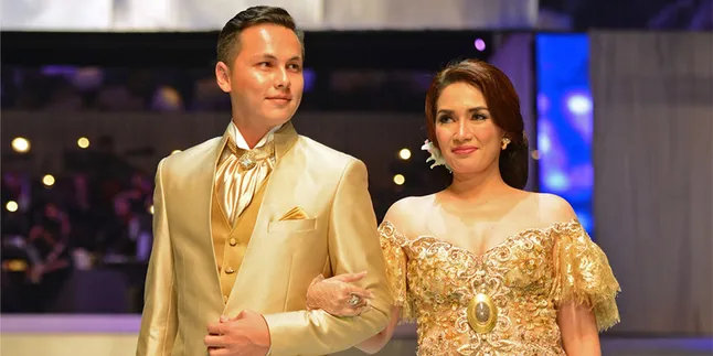 Banyak Presenter Baru, Andhika Pratama Siap Tak Laku Lagi