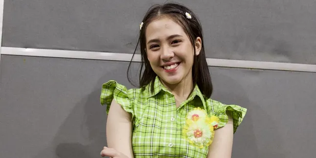 Banyak Project Film, Zara Bakal Off Dari Kegiatan JKT48