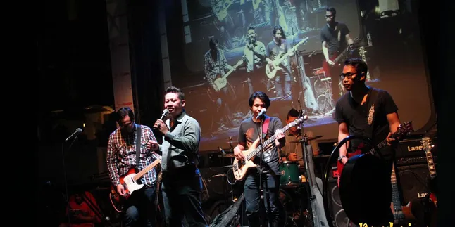 Banyak Request, Ki Kusumo Garap Video Klip 'Cinta Yang Lain'