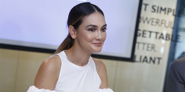 Many Celebrities Show Off Wealth for YouTube Content, Luna Maya: I Don't Have Talent