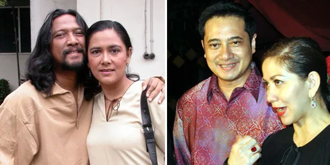 Banyak Selebritis Tak Cerdas Hadapi Masalah Rumah Tangga Banyak Selebritis Tak Cerdas Hadapi Masalah Rumah Tangga