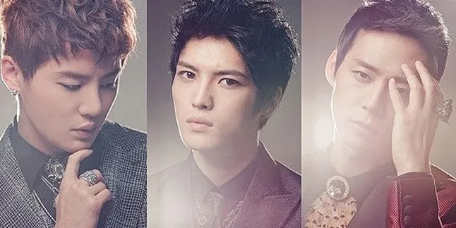 Banyak Tawaran Agensi, JYJ Siap Mulai Aktivitas di Jepang!