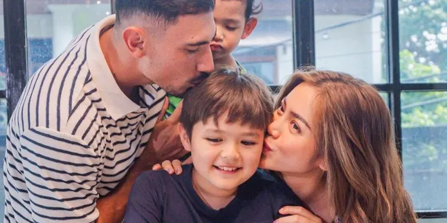Banyak Tawaran Syuting, Jessica Iskandar Tetap Atur Harga El Barack