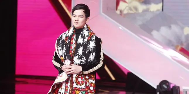 Banyak Terinspirasi Style Ala Korea, Ternyata Faul LIDA Ngefans Berat Sama EXO - BTS Banyak Terinspirasi Style Ala Korea, Ternyata Faul LIDA Ngefans Berat Sama EXO - BTS