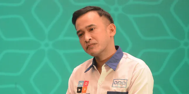 Banyak Tertimpa Masalah, Ruben Onsu: Ya Senyum Aja