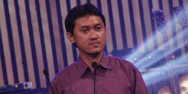 Banyak Utang, Arya Wiguna Kesampingkan Urusan Pernikahan