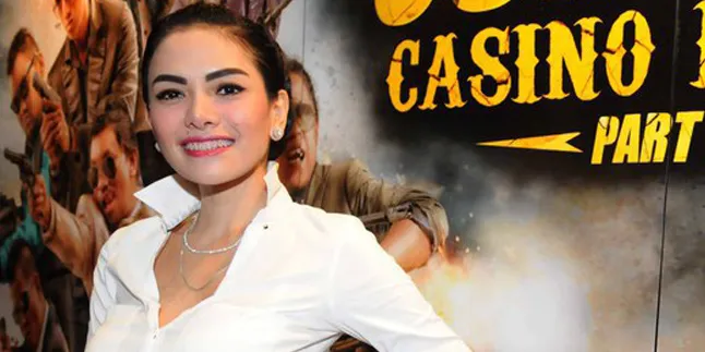 Banyak Wanita Lakukan Oplas, Nikita Mirzani: Itu Sah-Sah Aja Banyak Wanita Lakukan Oplas, Nikita Mirzani: Itu Sah-Sah Aja