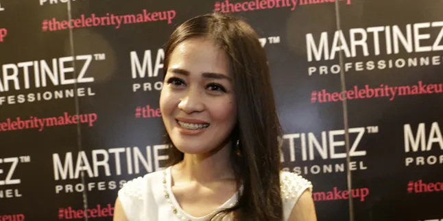 Banyak Yang PDKT, Gracia Indri Ingin Fokus Pulihkan Rasa Percaya Diri