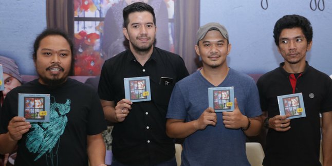 Banyak Yang Usulkan Payung Teduh Menggelar Konser, Begini Tanggapan Is