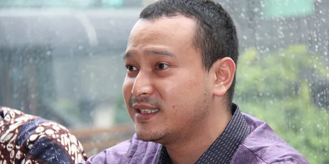 Banyu Biru: Rasyid Rajasa Ikut Evakuasi Korban Banyu Biru: Rasyid Rajasa Ikut Evakuasi Korban