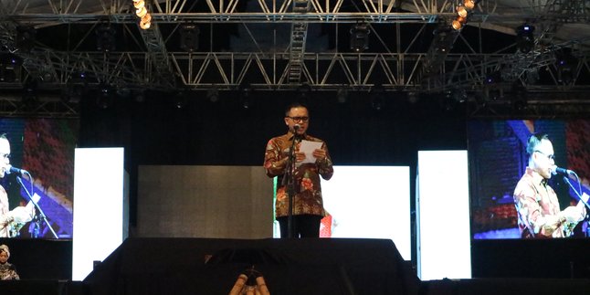 Banyuwangi Batik Festival, Awalnya Ingin Ubah Kebiasaan Jorok