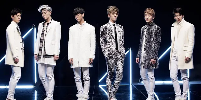 B.A.P Bakal Siarkan Konser Live Mereka di Bioskop!