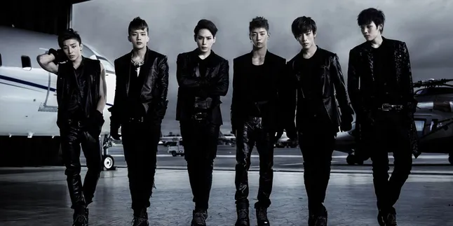B.A.P Beberkan Alasan Mengapa Populer di Eropa