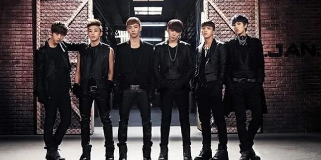 B.A.P: Kami Ingin Menjadi Artis Dunia!