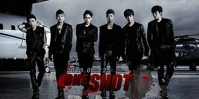 B.A.P Rilis MV Comeback 7 Menit Seharga Rp 9,6 Miliar!