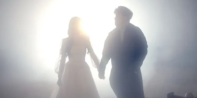 B.A.P Rilis Teaser MV Panjang Untuk '1004(Angel)'