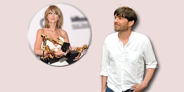 Bapak Ini Sebut Taylor Swift Lebih Hebat Dari The Beatles